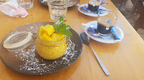 Mangue du Restaurant asiatique Les Pâtes Volantes à La Rochelle - n°6