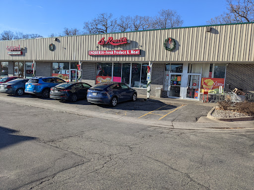 La Rosita, 6005 Monona Dr, Monona, WI 53716, USA, 