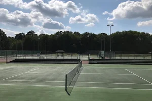 Aldershot Tennis Centre image