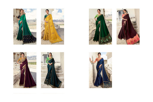 Andaaz Fashion: Indian & Pakistani Wedding Dresses, Lehenga, Saree