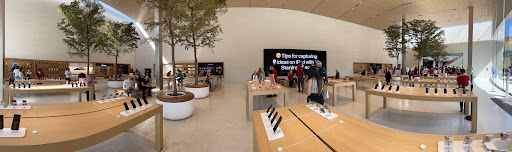 Computer Store «Apple Dadeland», reviews and photos, 7535 Dadeland Mall Cir W, Miami, FL 33156, USA