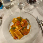 Photo n°10 de l'avis de Massimiliano.a fait le 29/03/2018 à 15:57 sur le  Europeo Alpine Charme & Wellness Hotel à Pinzolo