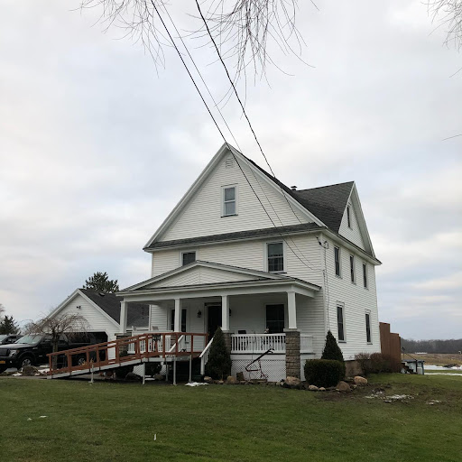 Roofing Contractor «Northside Company», reviews and photos, 541 Whitney Rd, Fairport, NY 14450, USA