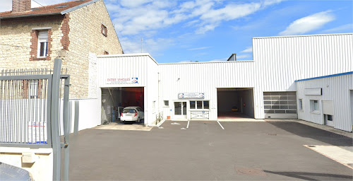 Centre de contrôle technique C.T.A.C. Compiègne