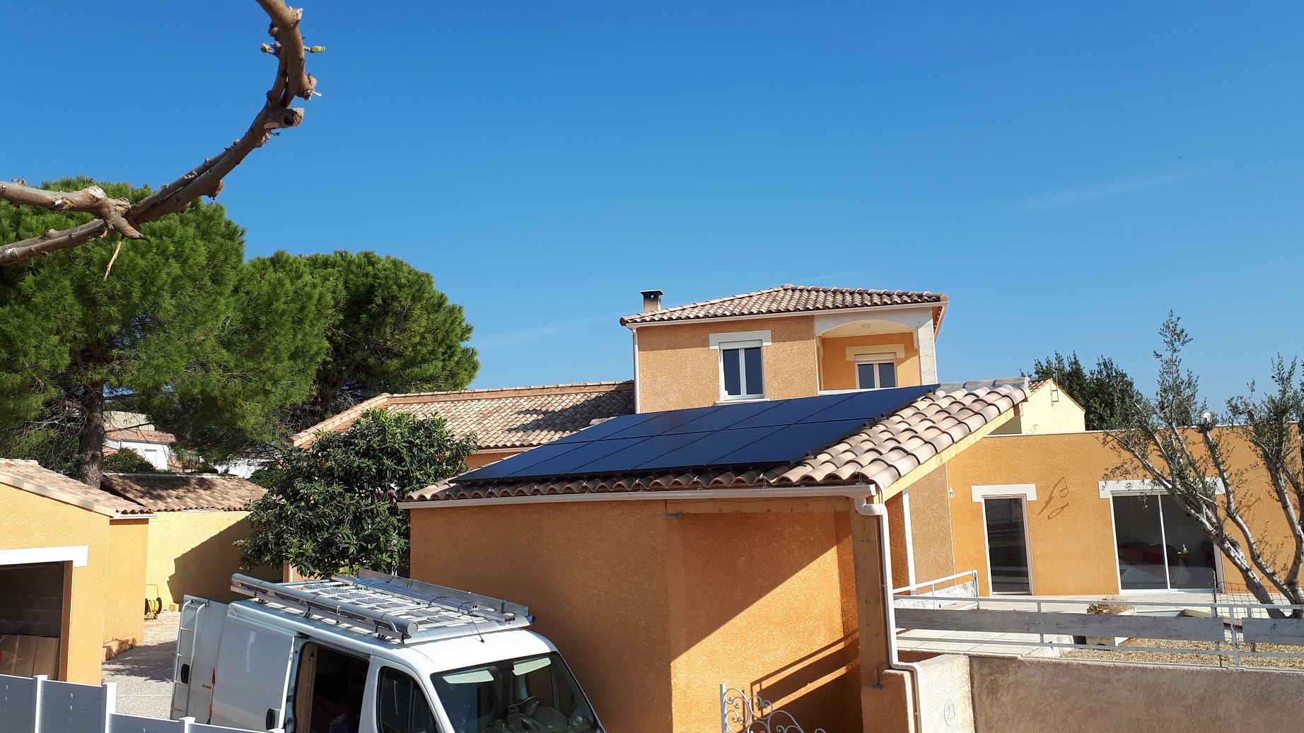 Photo n° 1 de l'avis de Gilbert.V fait le 30/03/2019 à 17:56