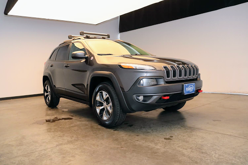 Hyundai Dealer «Planet Hyundai», reviews and photos, 15601 W Colfax Ave, Golden, CO 80401, USA