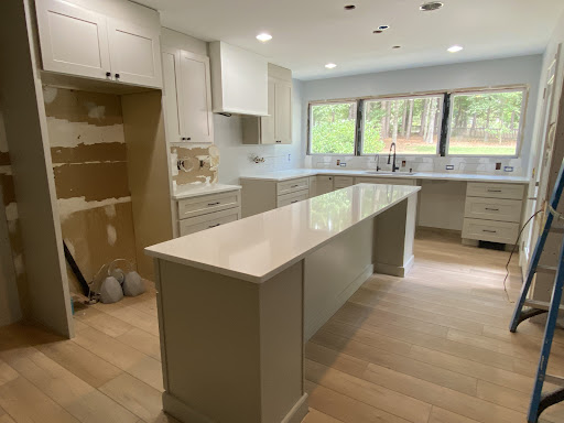 Cabinet Store «Raleigh Premium Cabinets», reviews and photos, 6104 Westgate Rd #114, Raleigh, NC 27617, USA