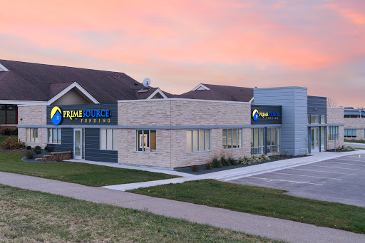 Mortgage Broker «PrimeSource Funding», reviews and photos