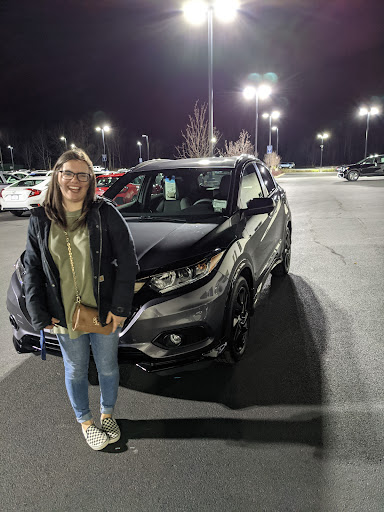 Honda Dealer «Garber Honda», reviews and photos, 3925 W Henrietta Rd, Rochester, NY 14623, USA