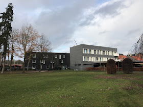 VLOT! campus Sint-Laurentius