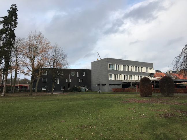 VLOT! campus Sint-Laurentius