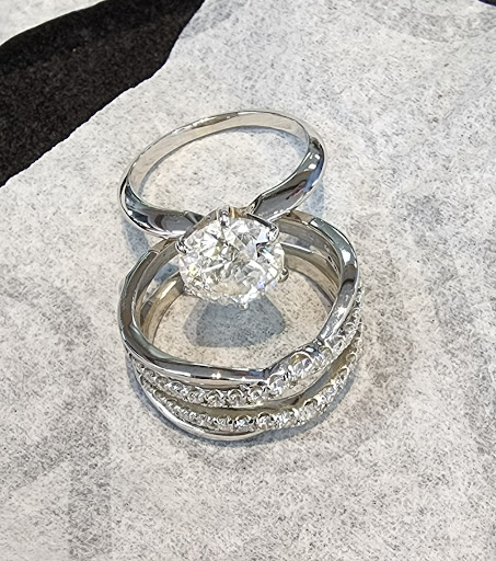 Jeweler «Yepremian Jewelers», reviews and photos, 80 Lambert Lind Hwy, Warwick, RI 02886, USA