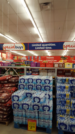 Grocery Store «Save-A-Lot», reviews and photos, 11977 St Charles Rock Rd #110, Bridgeton, MO 63044, USA