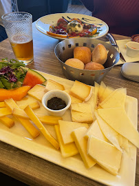 Plats et boissons du Restaurant français Bistrot Gourmand à Vendays-Montalivet - n°10