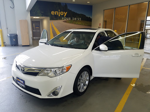 Used Car Dealer «CarMax», reviews and photos, 13750 SE Johnson Rd, Milwaukie, OR 97222, USA