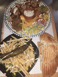 Photos du propriétaire du Restaurant Chapati burger Marseille - n°10