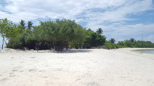 Rodhevarrehaa beach photo #2