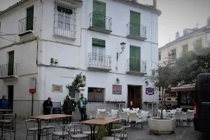 Bar La Veleta de las Monjas image