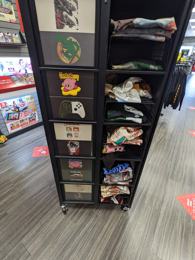 Video Game Store «GameStop», reviews and photos, 545 Cool Springs Blvd #185, Franklin, TN 37067, USA