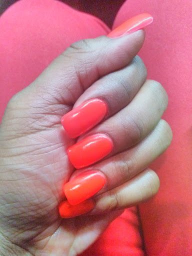 Nail Salon «S & S Nail Salon», reviews and photos, 9464 Mansfield Rd # B, Shreveport, LA 71118, USA