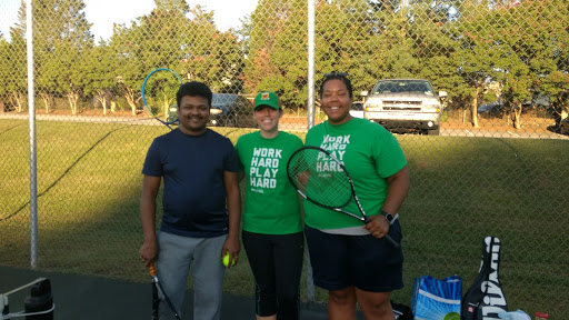 Park «Gower Estates Park», reviews and photos, 24 Evelyn Ave, Greenville, SC 29607, USA