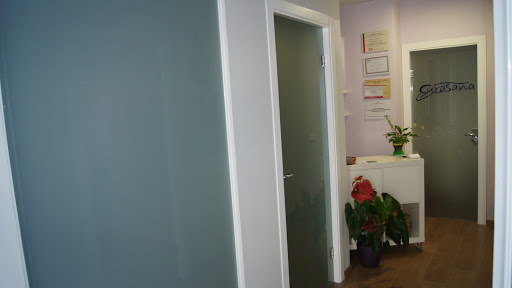  CYOS Salut&Bikefit en Bigues i Riells