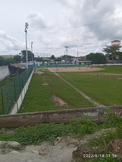 Estadio de Sóftbol Chafo Turizo - Corozal, Sucre, Colombia