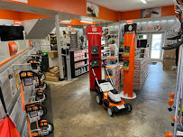 Caskey's Mower Shop & Garden - Photo 2 - Car repair in Tavares, FL, Leesburg