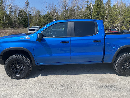 Car Dealer «Williams Chevrolet», reviews and photos, 2600 US-31, Traverse City, MI 49684, USA