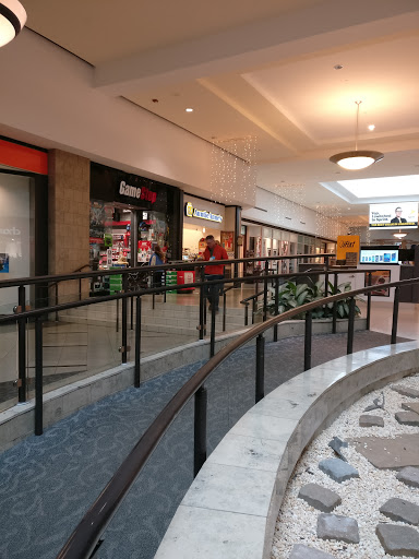 Shopping Mall «Charlottesville Fashion Square», reviews and photos, 1600 Rio Rd E, Charlottesville, VA 22901, USA