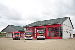 Feuerwehr Ohorn image