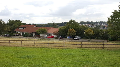 Tierärztliche Gemeinschaftspraxis Gommerscheid - Dr. Jens Neef und Dr. Jens Regenstein unter Ehlscheid, 