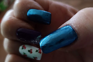 Opals nails and Spa