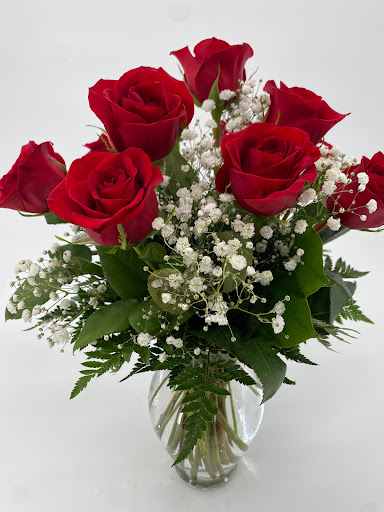 Florist «Printz Florist, Inc.», reviews and photos, 3724 12th St NW, Canton, OH 44708, USA