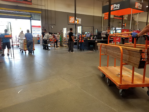 Home Improvement Store «The Home Depot», reviews and photos, 11915 WA-99, Everett, WA 98204, USA
