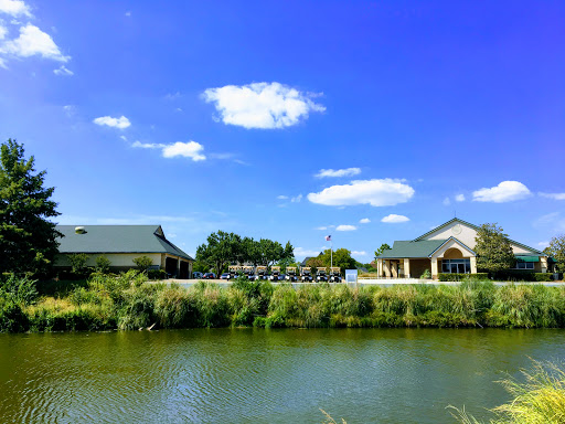 Golf Course «Riverchase Golf Course», reviews and photos, 700 Riverchase Dr, Coppell, TX 75019, USA