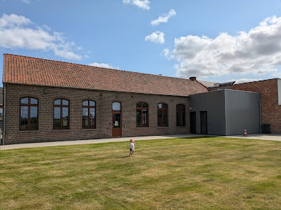 OC De Potyze Zonnebeekseweg 309, 8900 Ieper, Belgique