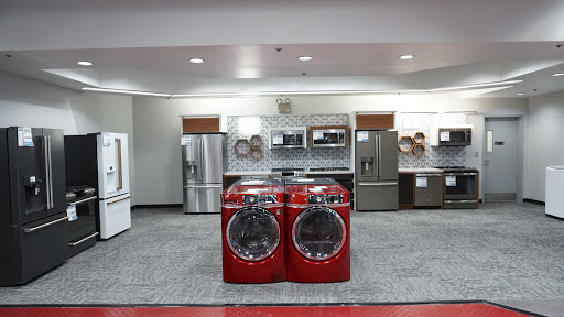 Appliance Store «Judd & Black Appliance Everett», reviews and photos, 3001 Hewitt Ave, Everett, WA 98201, USA