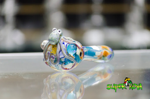 Tobacco Shop «SuperNova Smoke Shop», reviews and photos, 11851 Bandera Rd #118, Helotes, TX 78023, USA