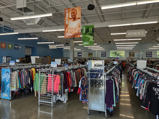 Non-Profit Organization «Goodwill», reviews and photos