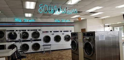 Laundromat «ProClean Laundromat & Dry Cleaners», reviews and photos, 24802 Gratiot Ave, Eastpointe, MI 48021, USA