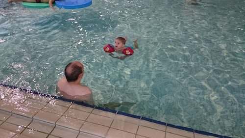 attractions Piscine Municipale de Beaulieu Wattrelos