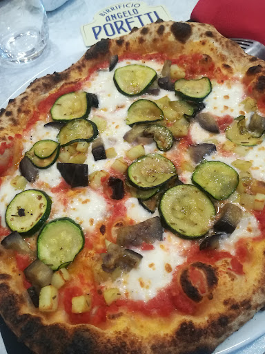 Quei Due Pizzaioli in Moncalieri, Città Metropolitana di Torino
