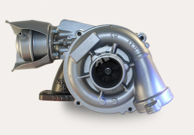 AVD Turbo SRL - Reparatii turbine Colentina - Service auto