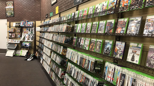 Electronics Store «The House of Used», reviews and photos, 2706 E University Dr, Mesa, AZ 85213, USA