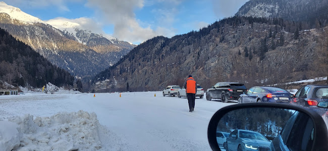 Rezensionen über Winterfahrtraining Zernez - Piste in Davos - Fahrschule