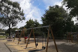 Woodend Children's Park image