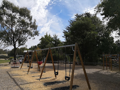 Woodend Children's Park