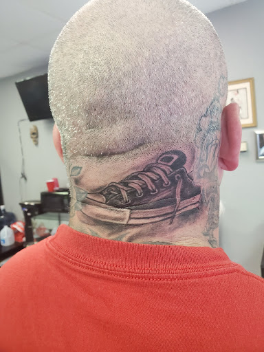 Explore ancient roman tattoo ideas, creative tattoo ideas in Tucson, available at Jesses Tattoos & Tattoo Supplies