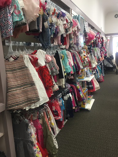 Baby clothing store Concord